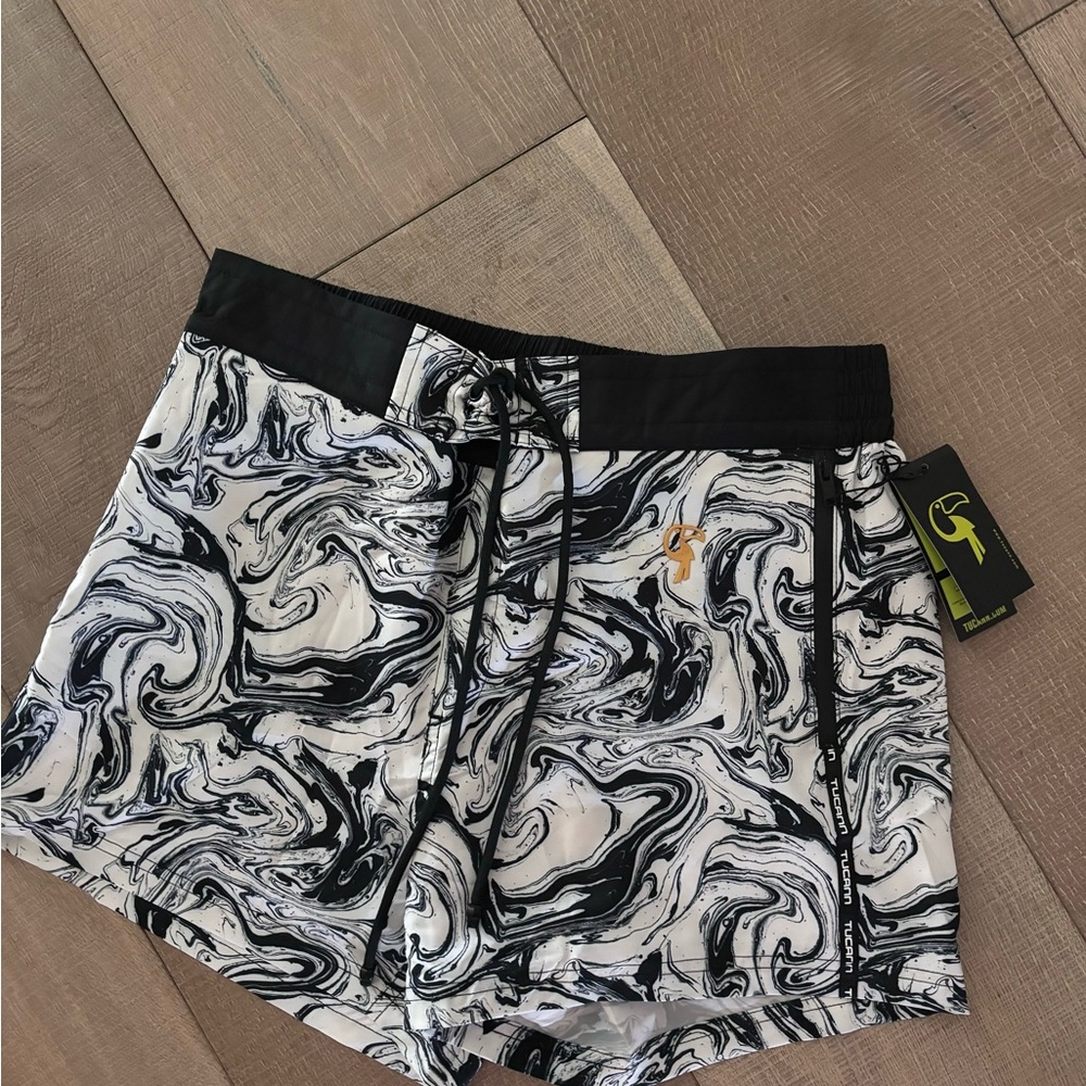 Tucann men’s swim shorts